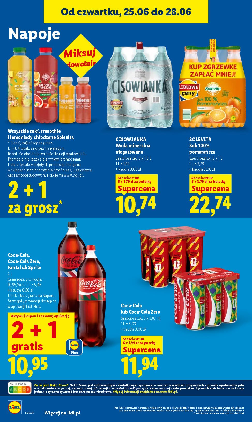 Lidl
