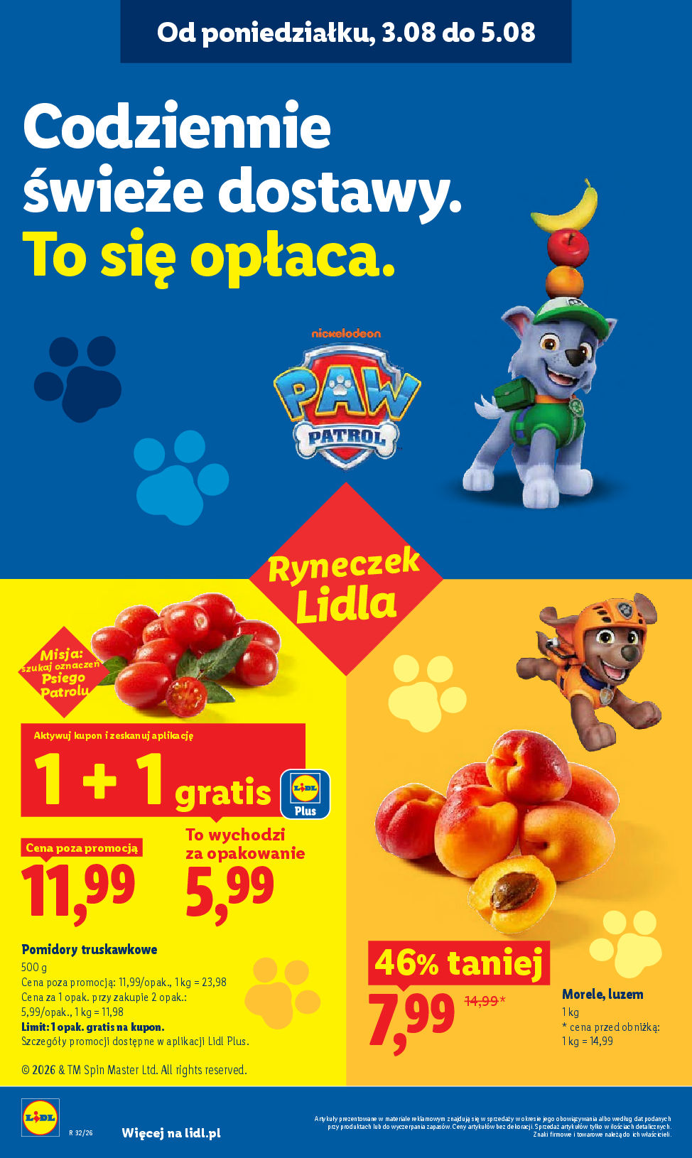 Lidl