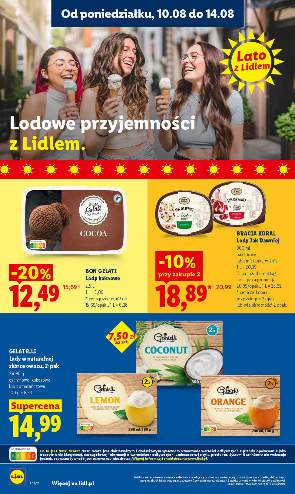 Lidl