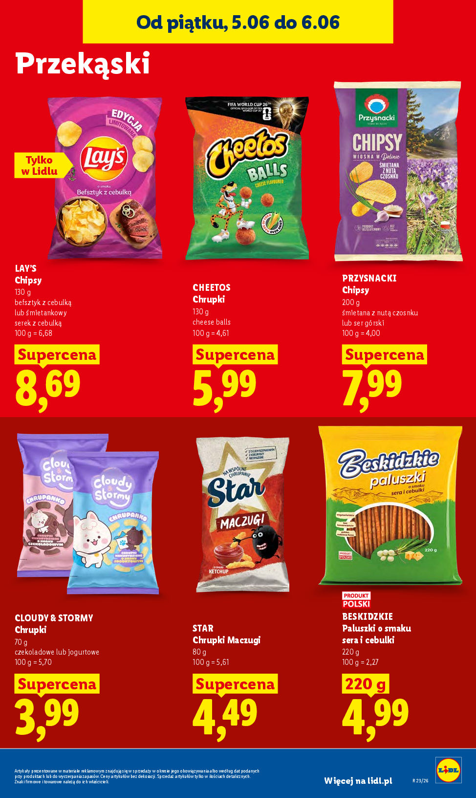 Lidl