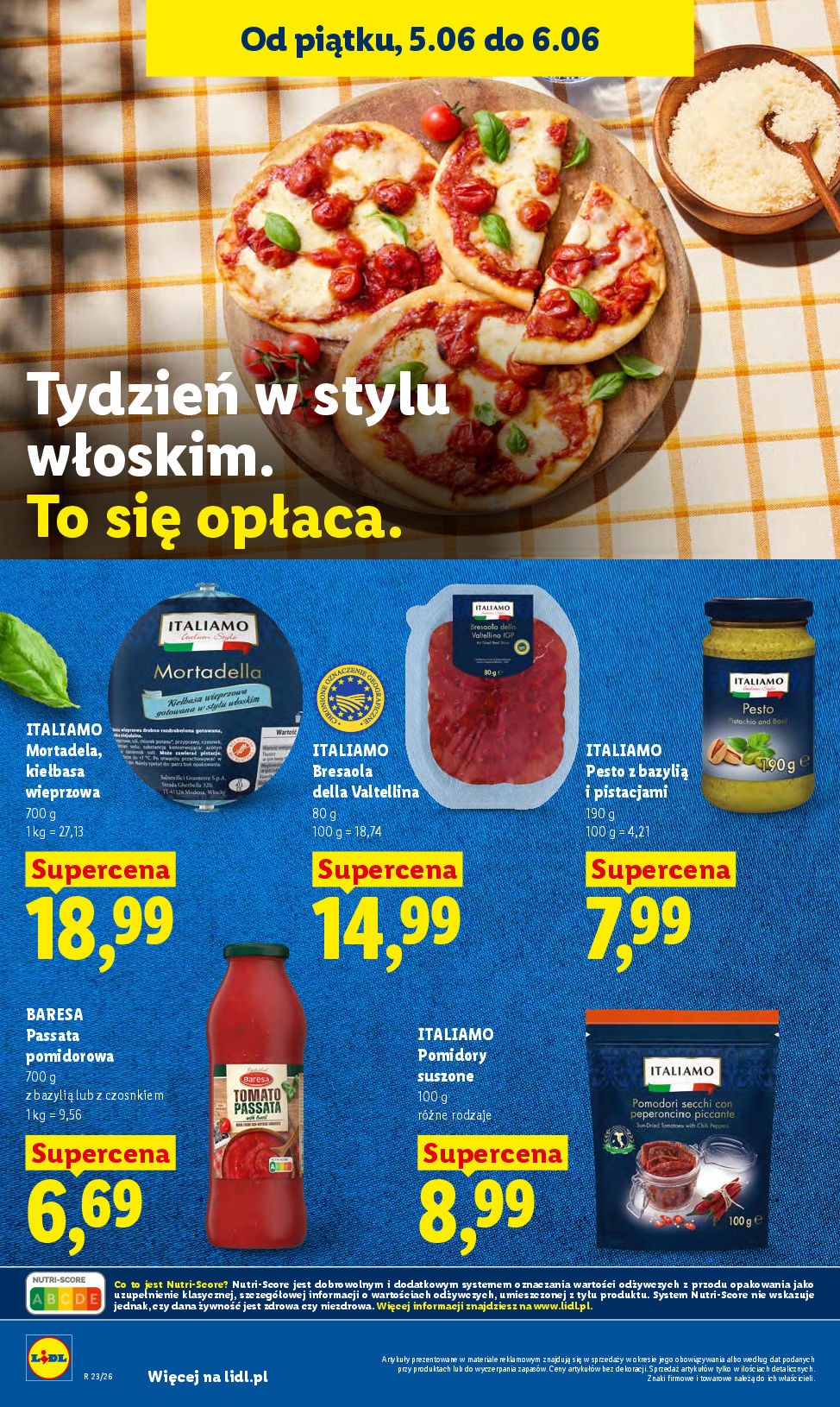 Lidl