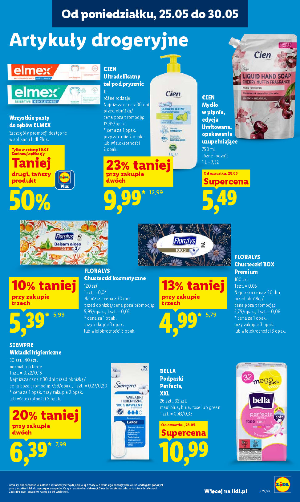 Lidl