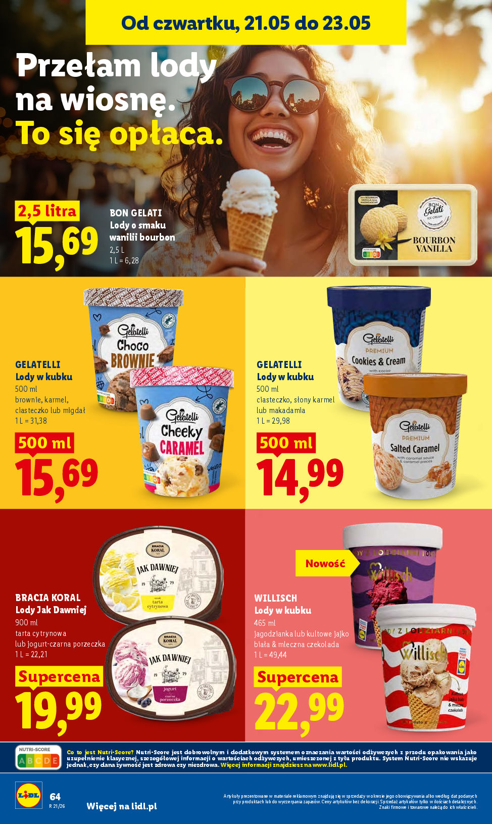 Lidl