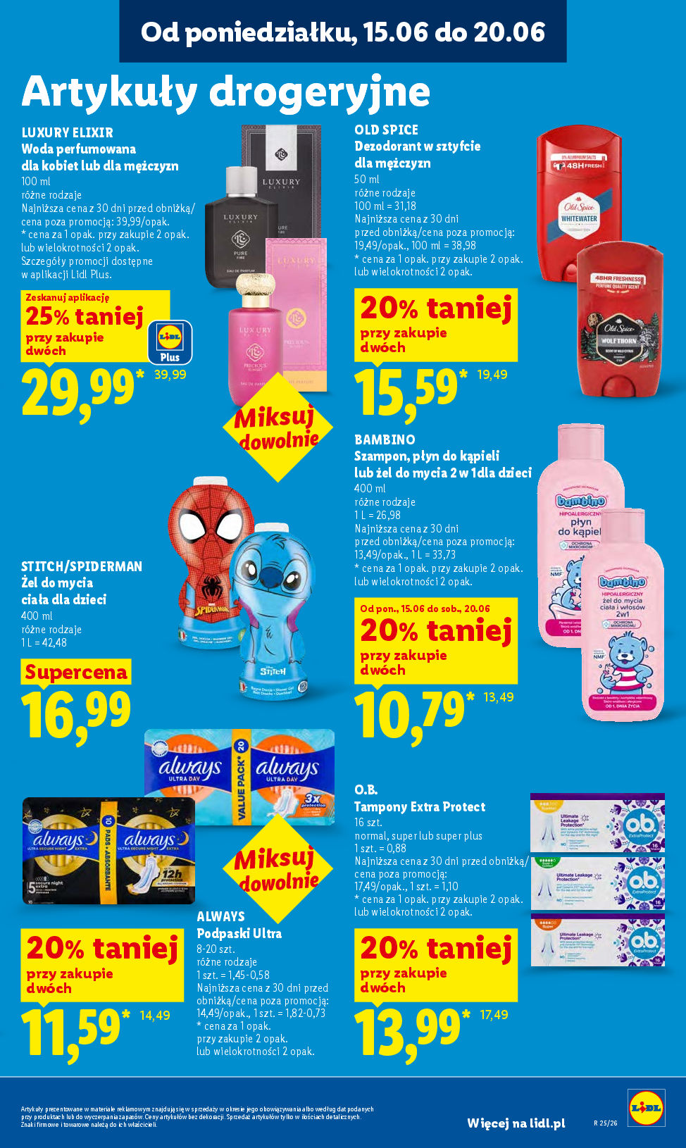 Lidl