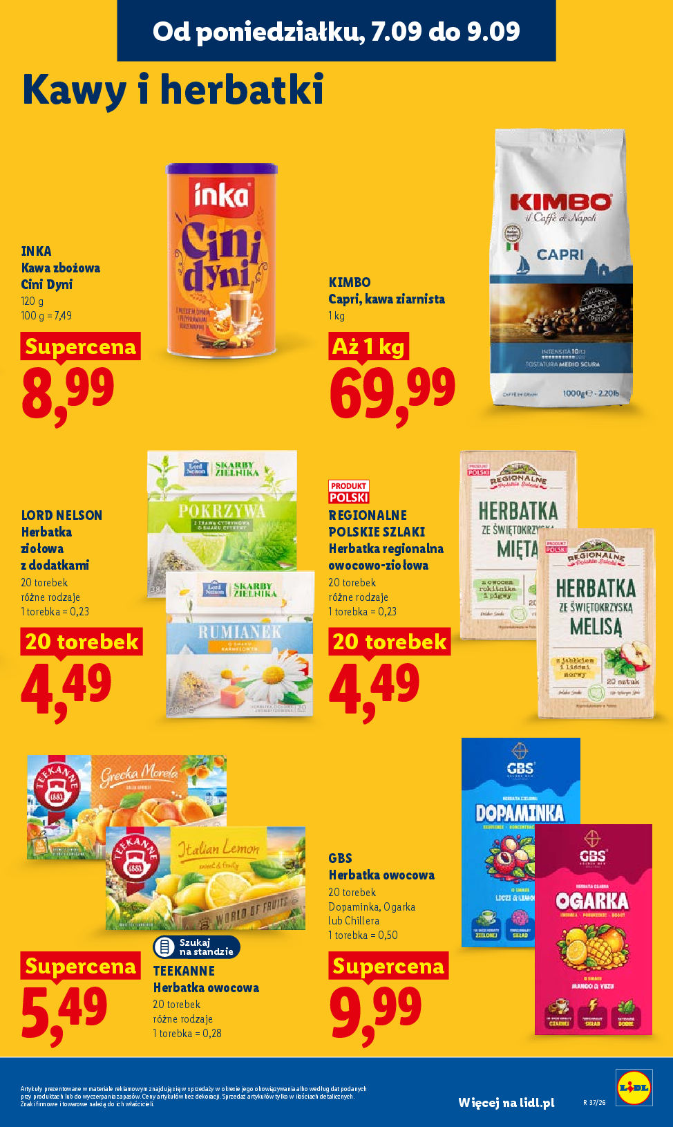 Lidl