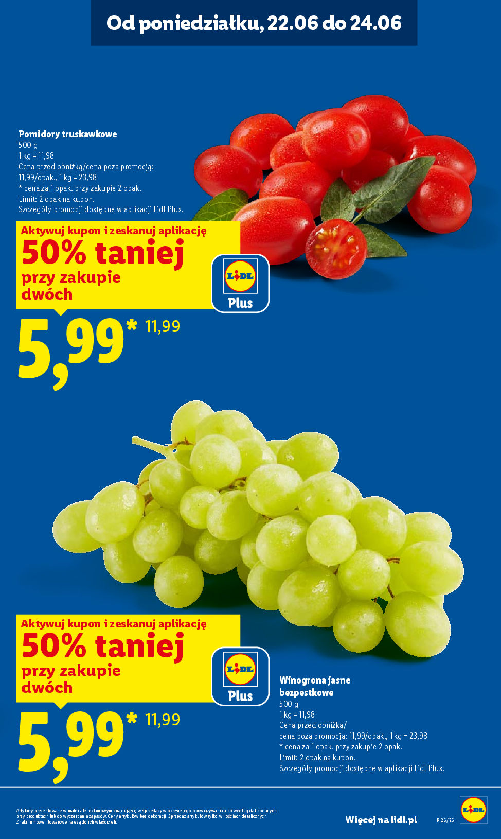 Lidl
