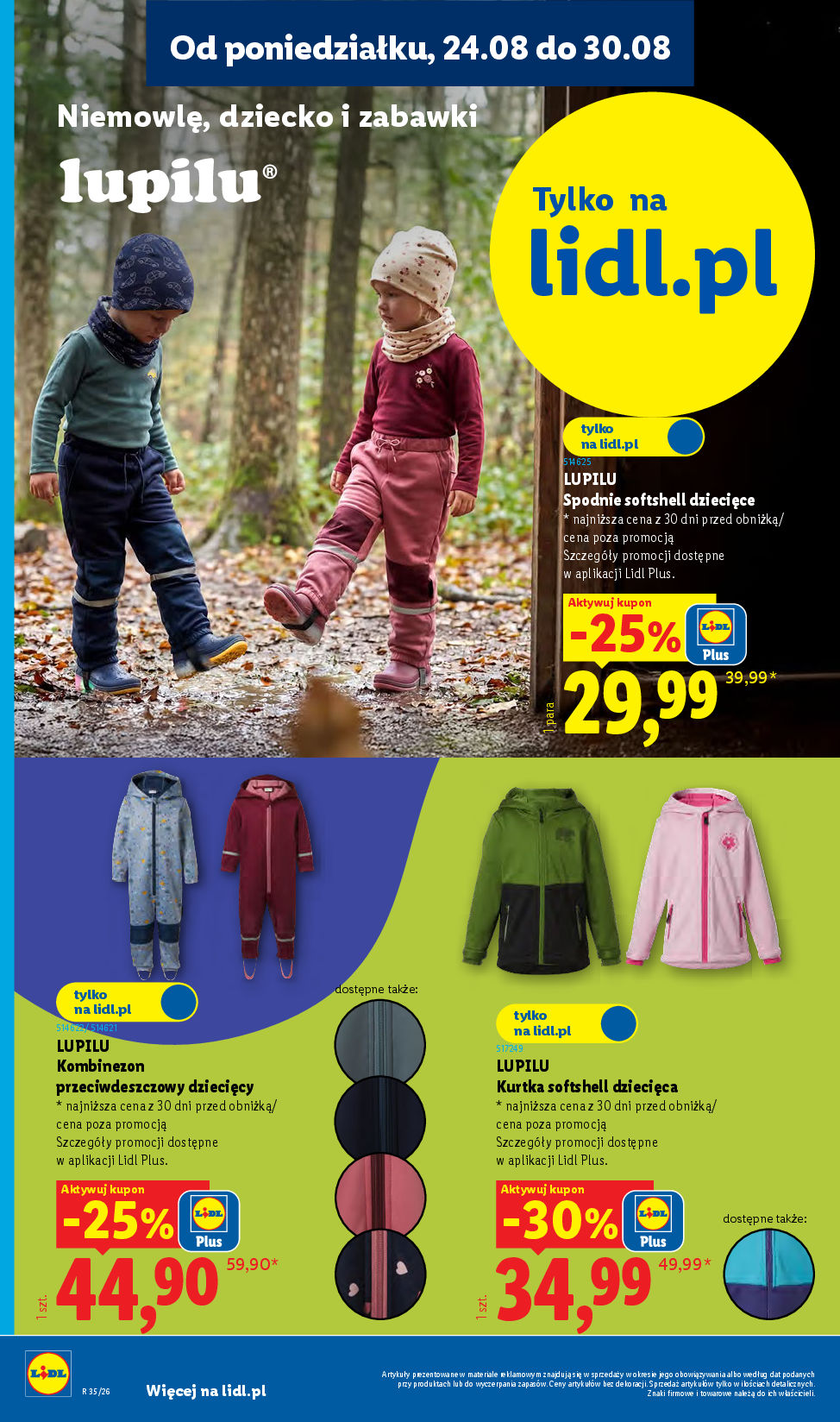 Lidl