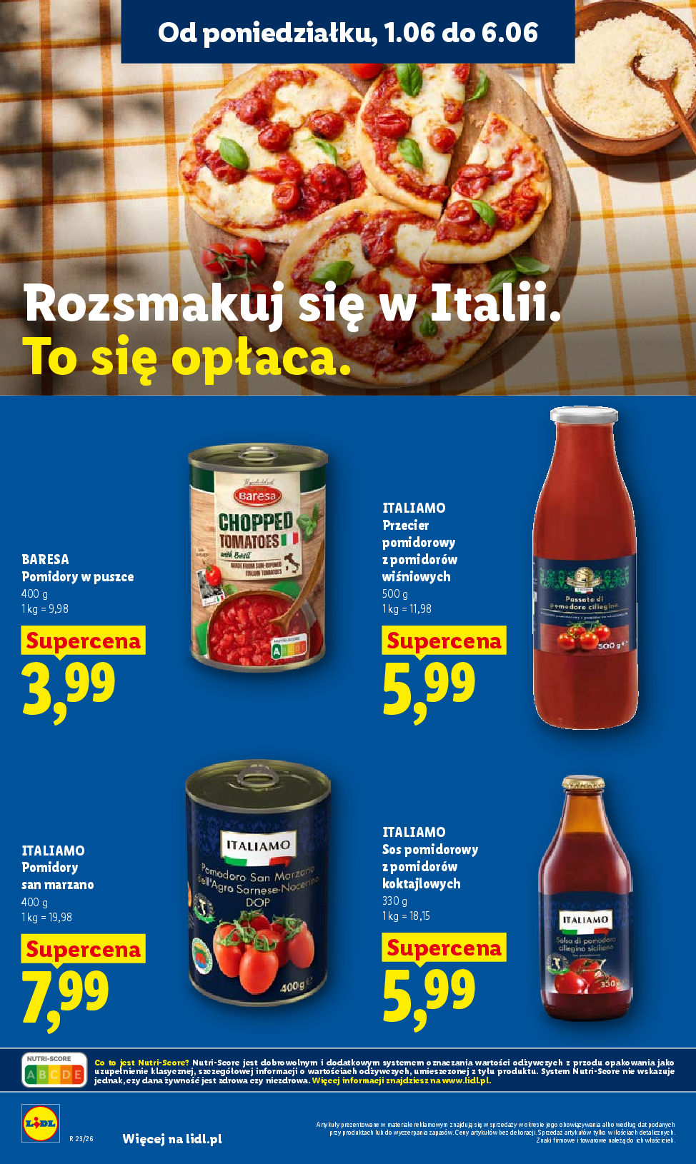Lidl