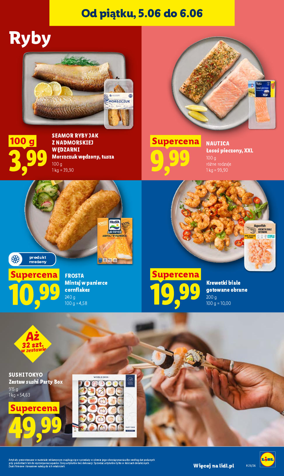 Lidl
