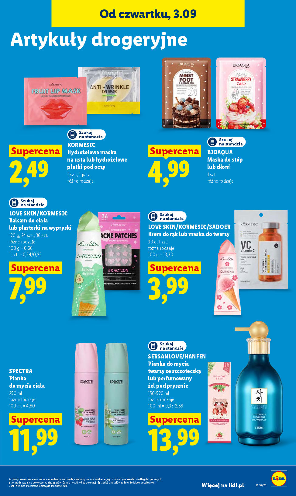 Lidl