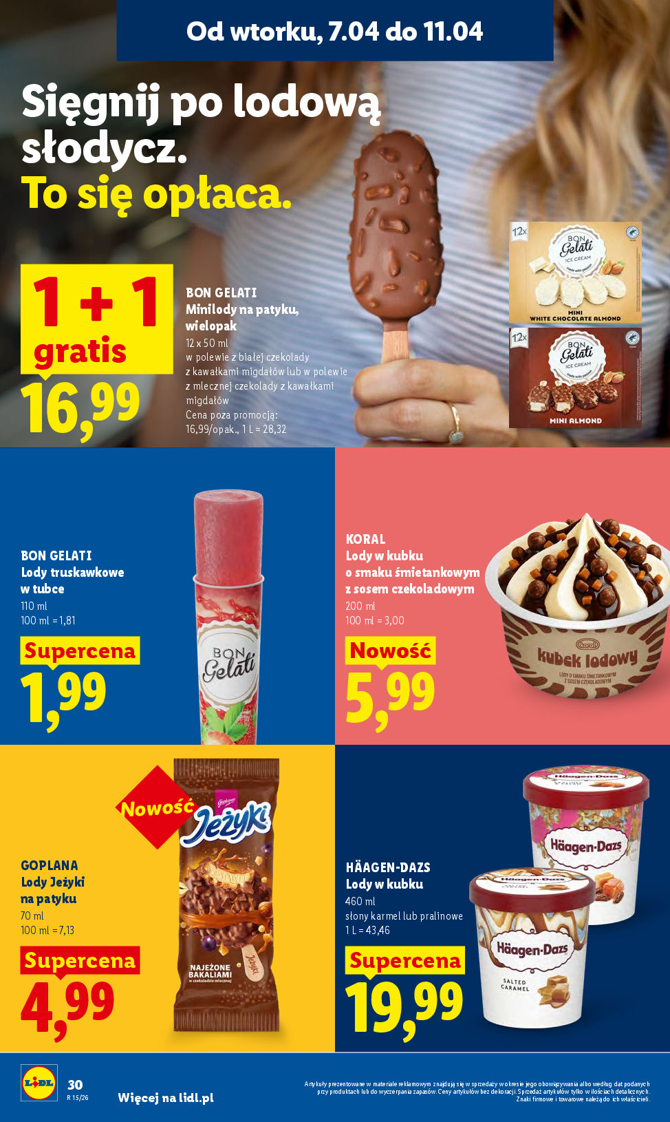 Lidl