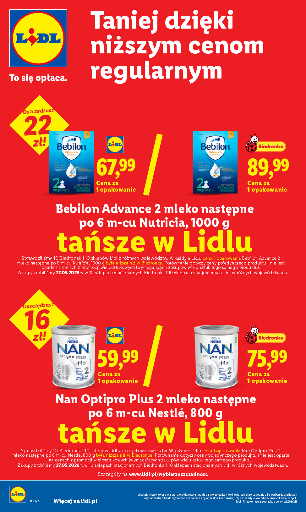 Lidl