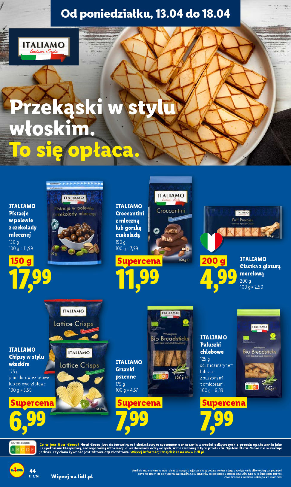 Lidl
