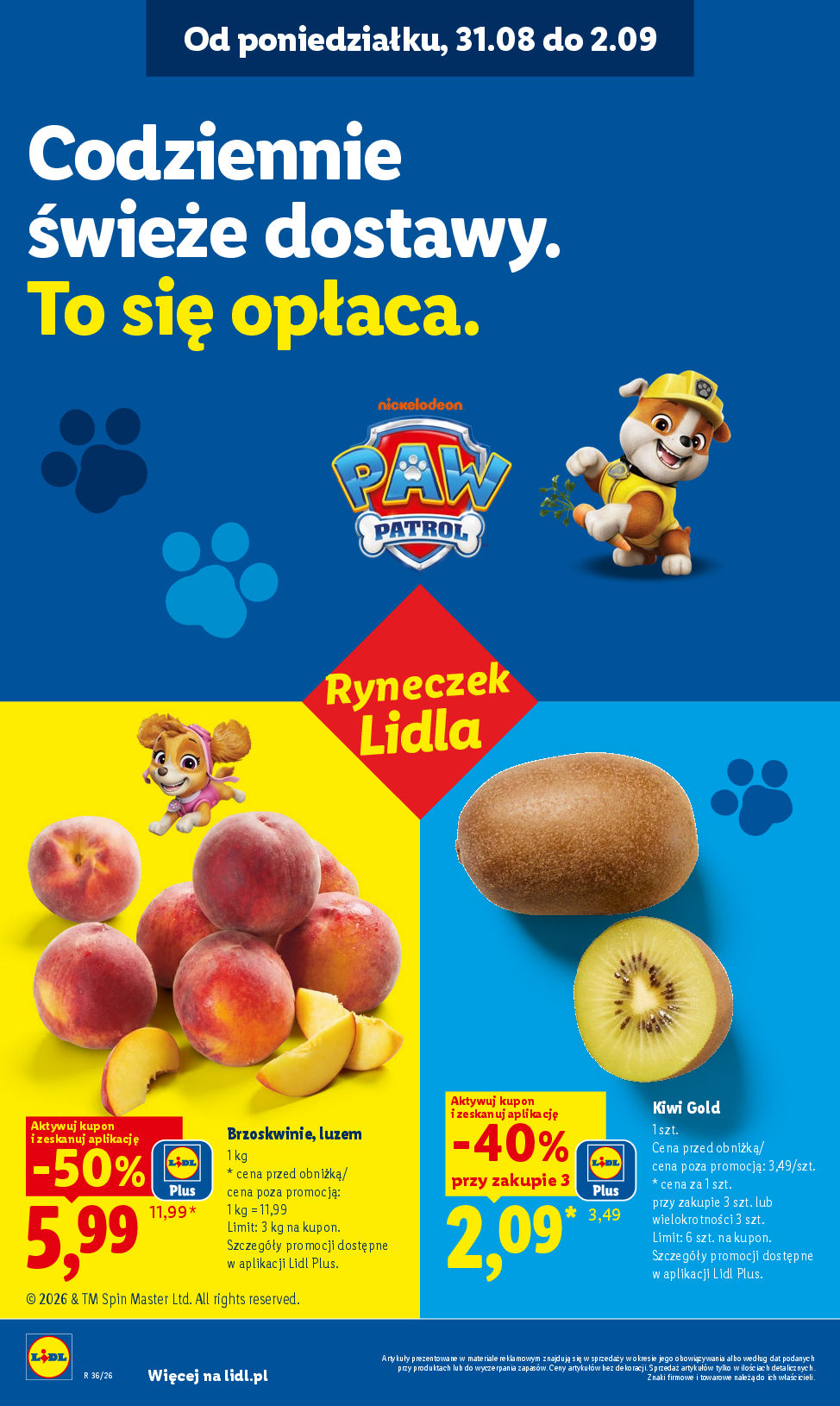 Lidl