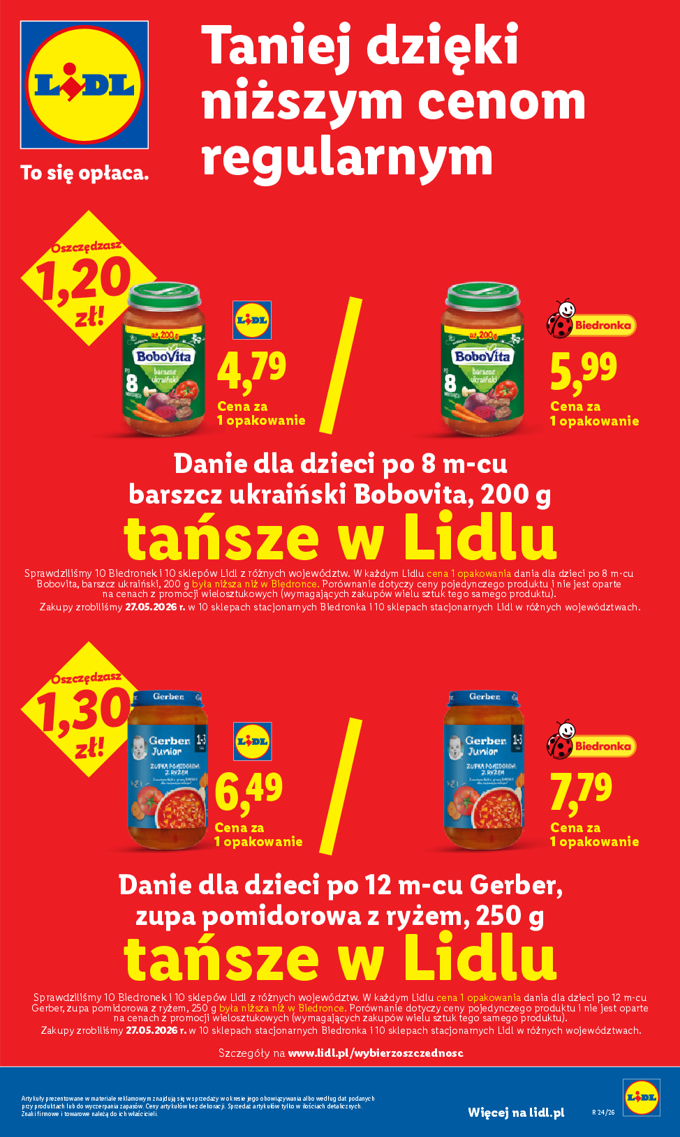 Lidl