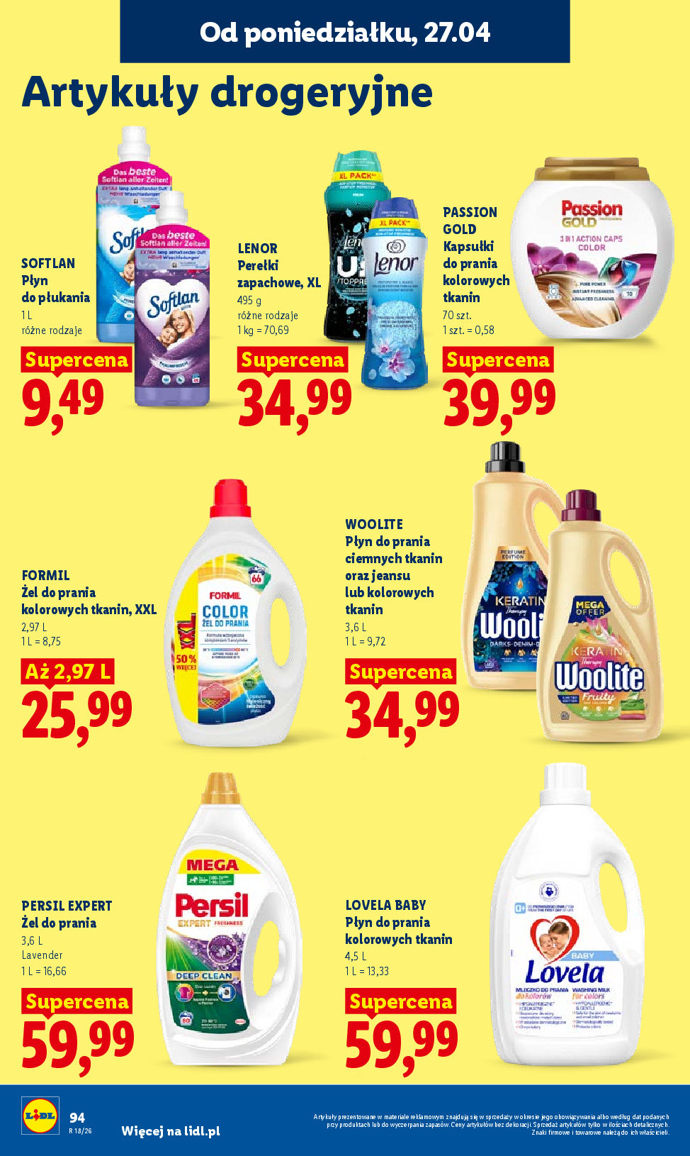 Lidl