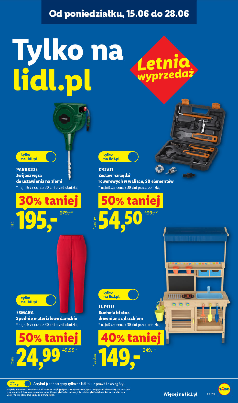 Lidl