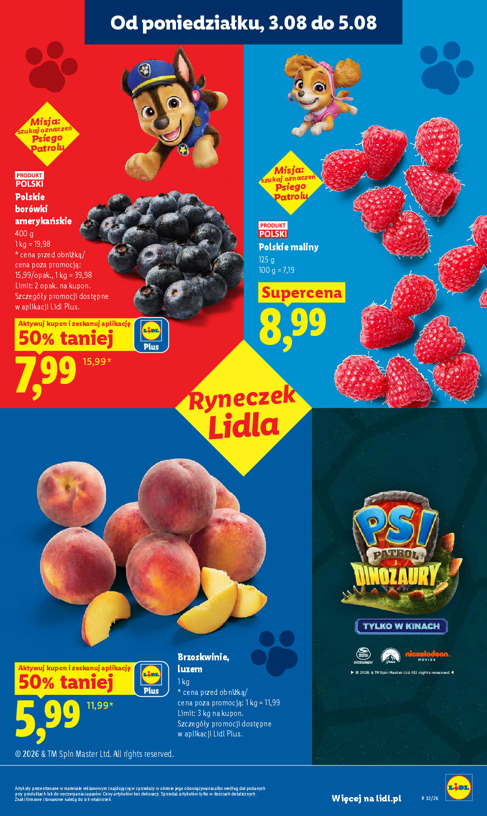 Lidl