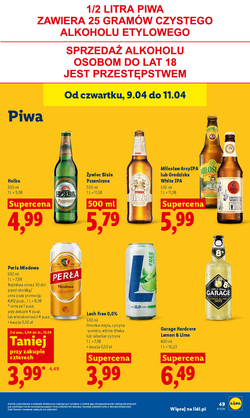 Lidl