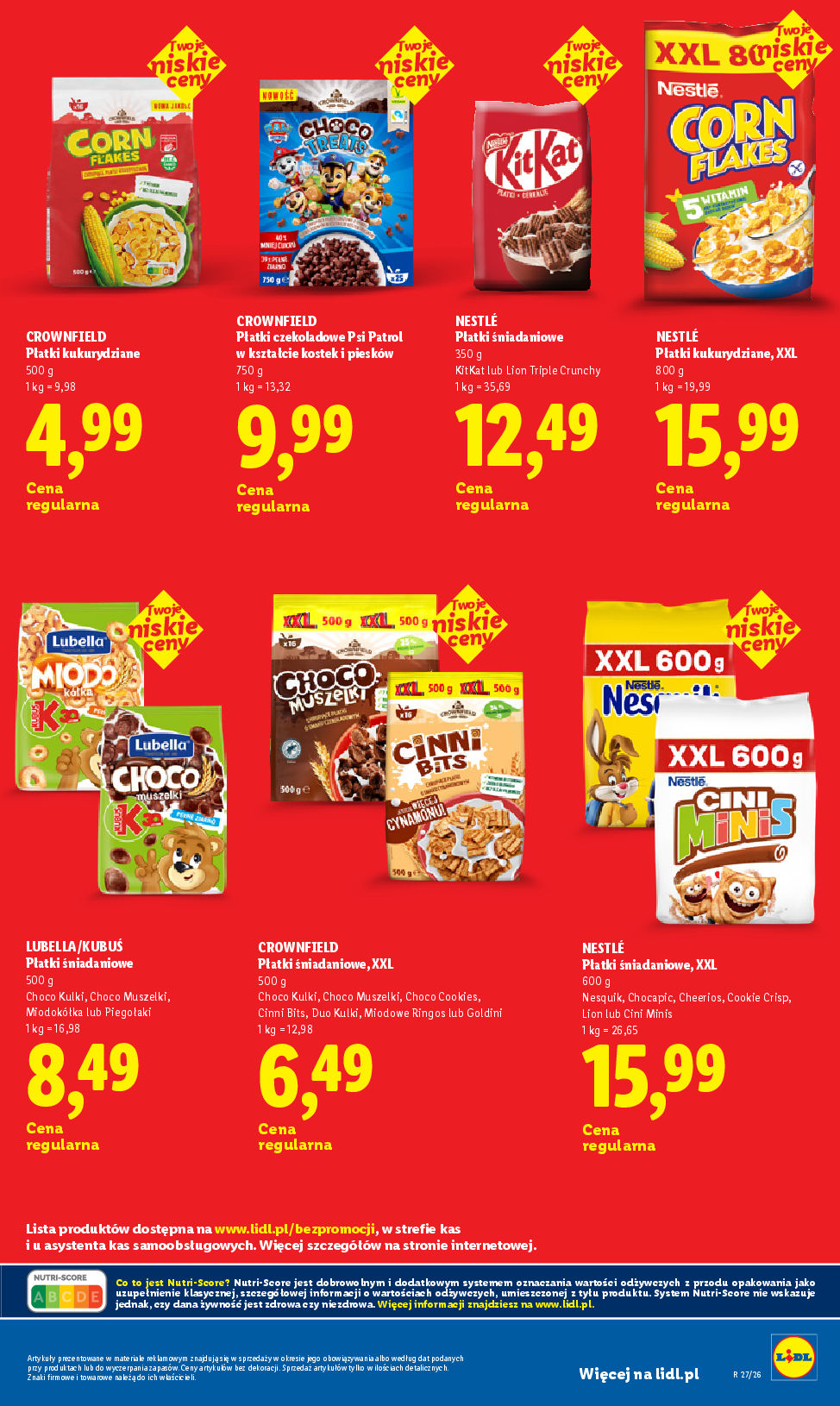 Lidl
