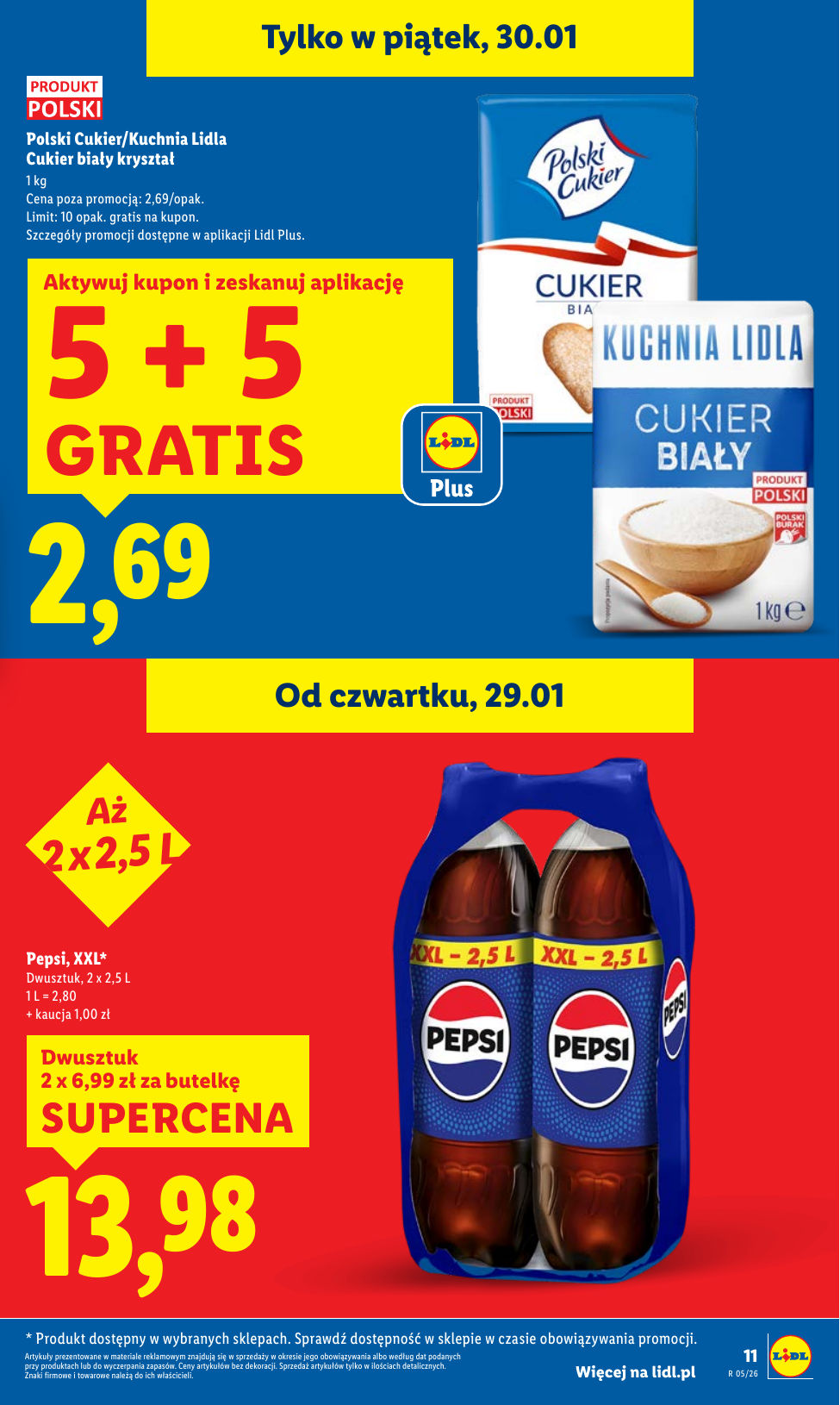 Lidl