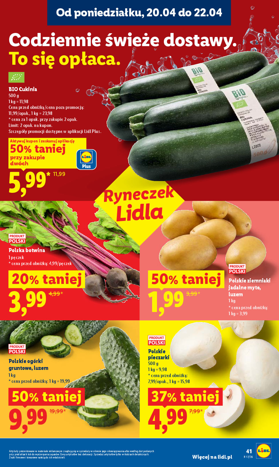 Lidl