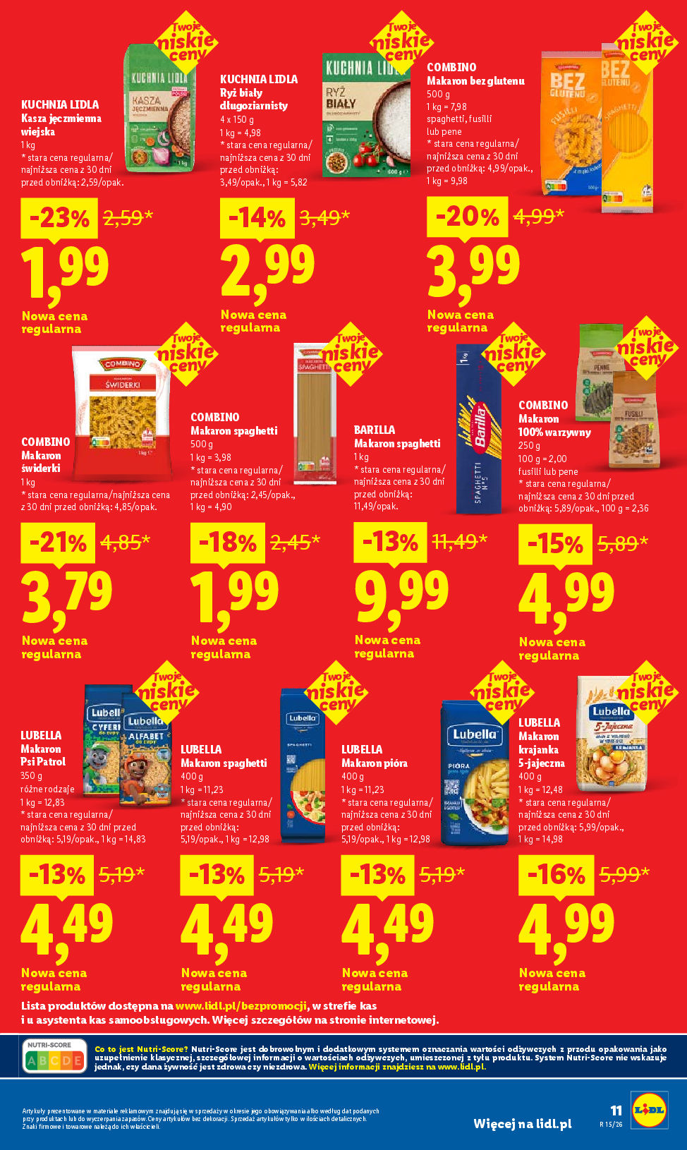Lidl
