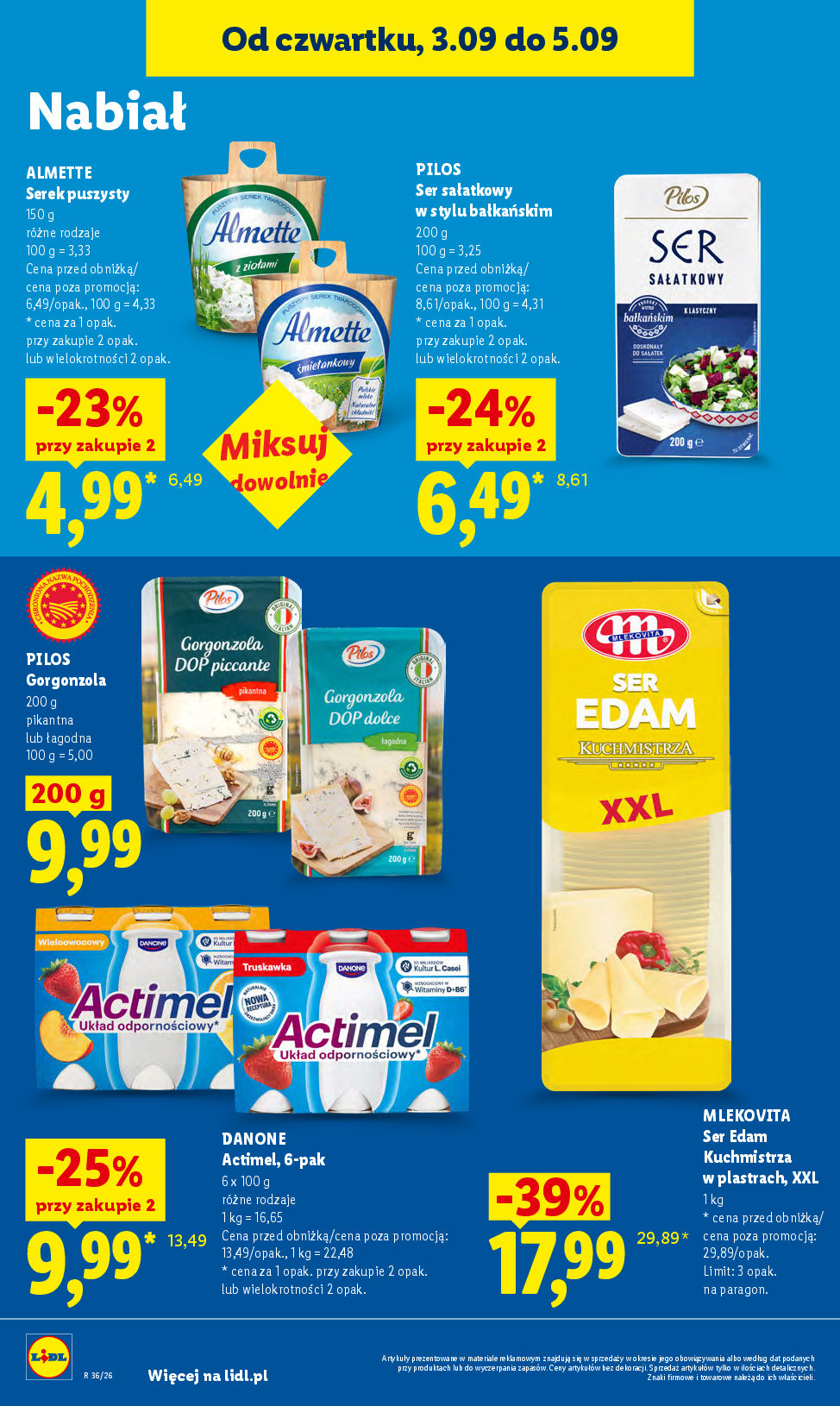 Lidl