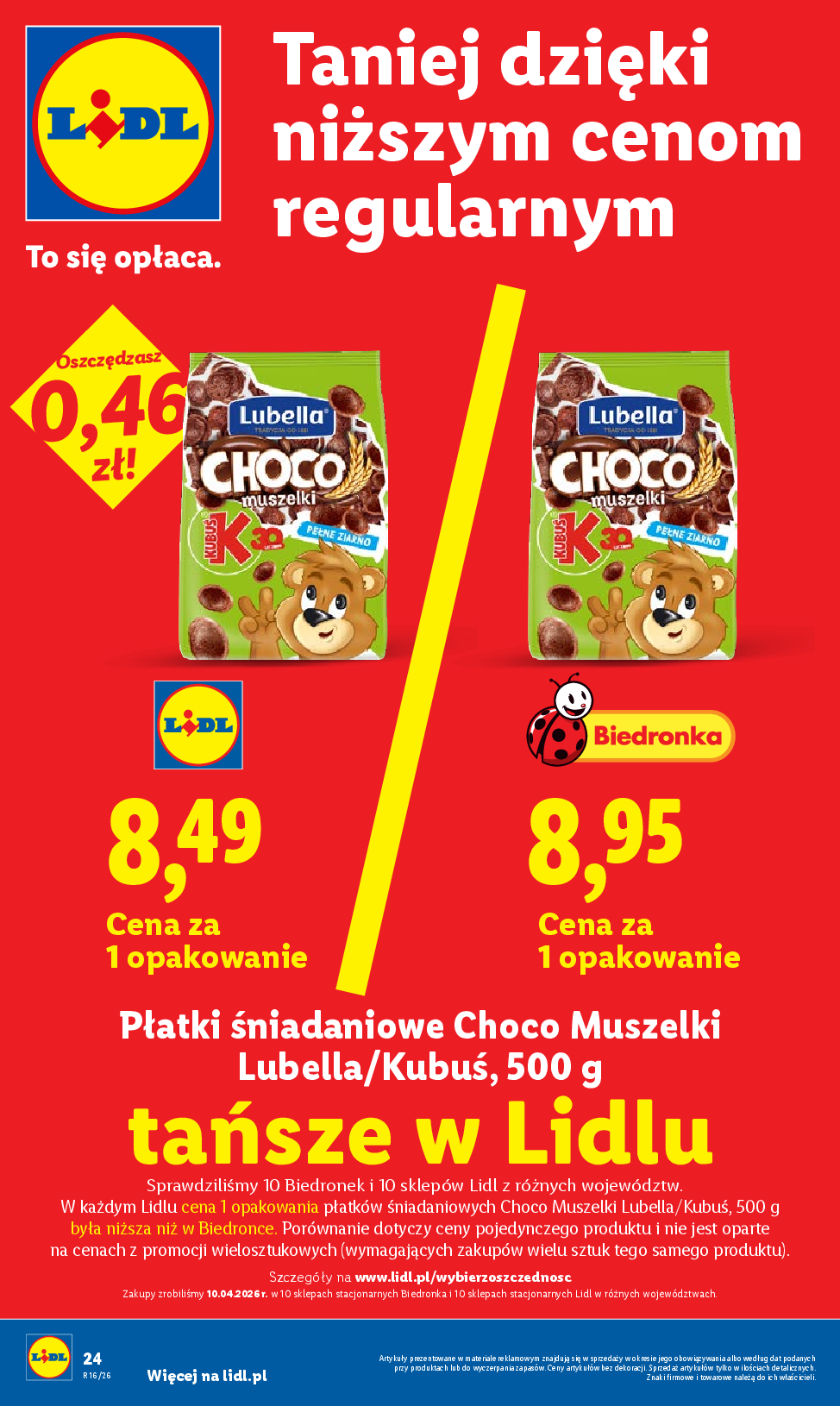Lidl