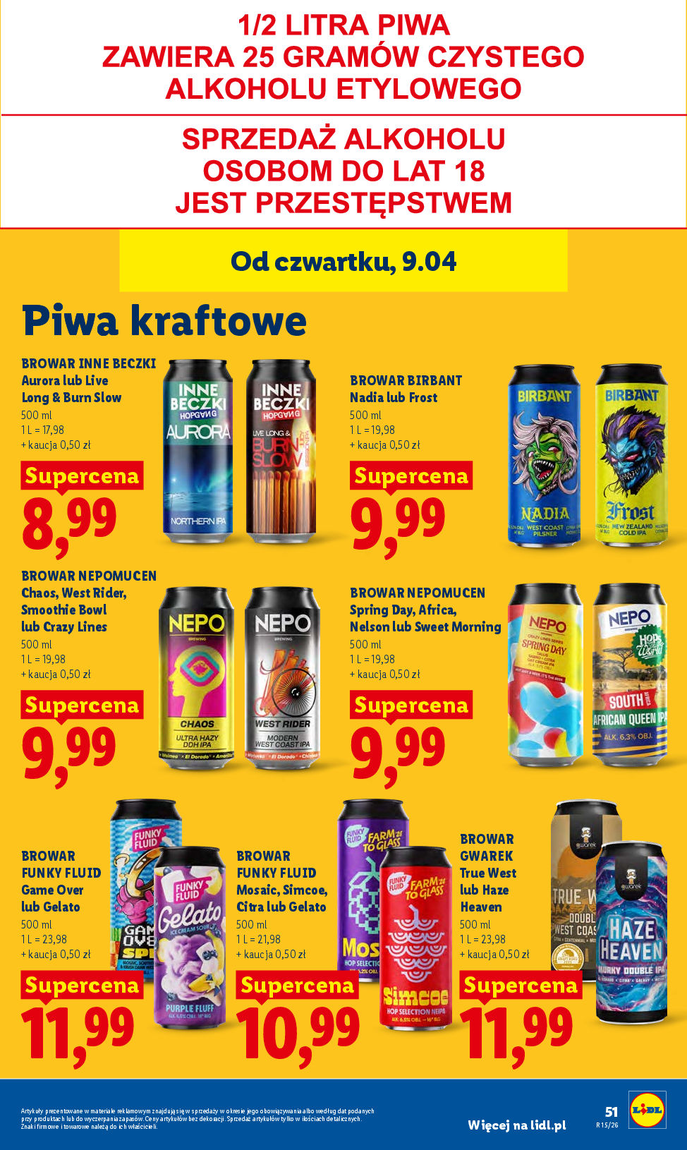 Lidl