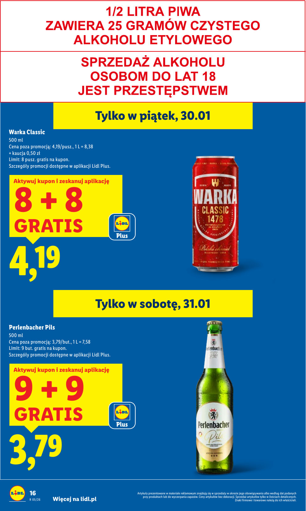 Lidl