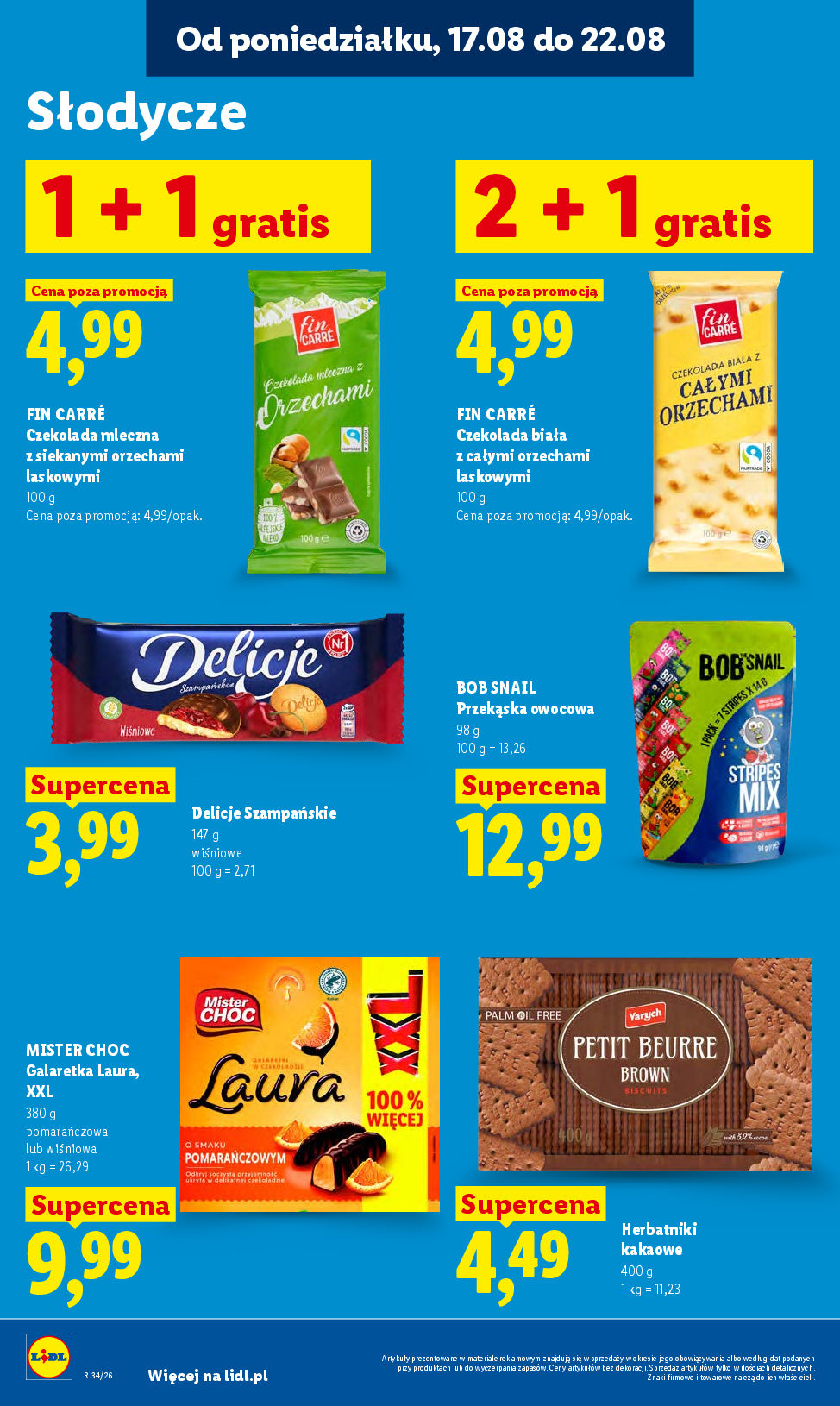 Lidl