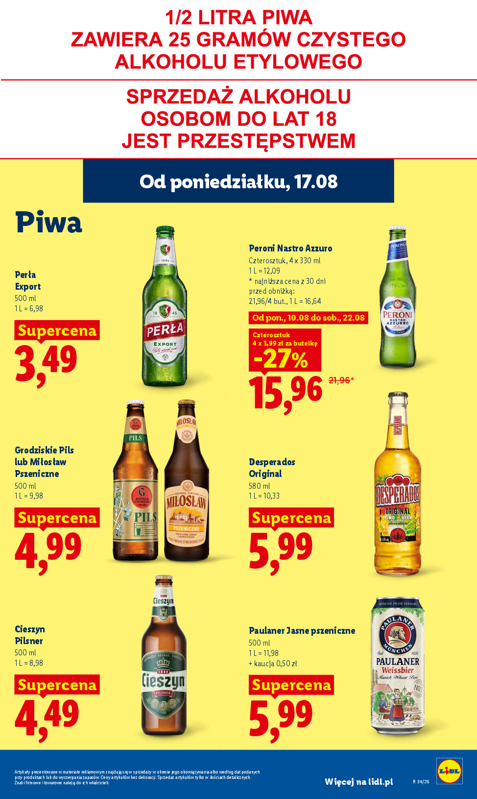 Lidl
