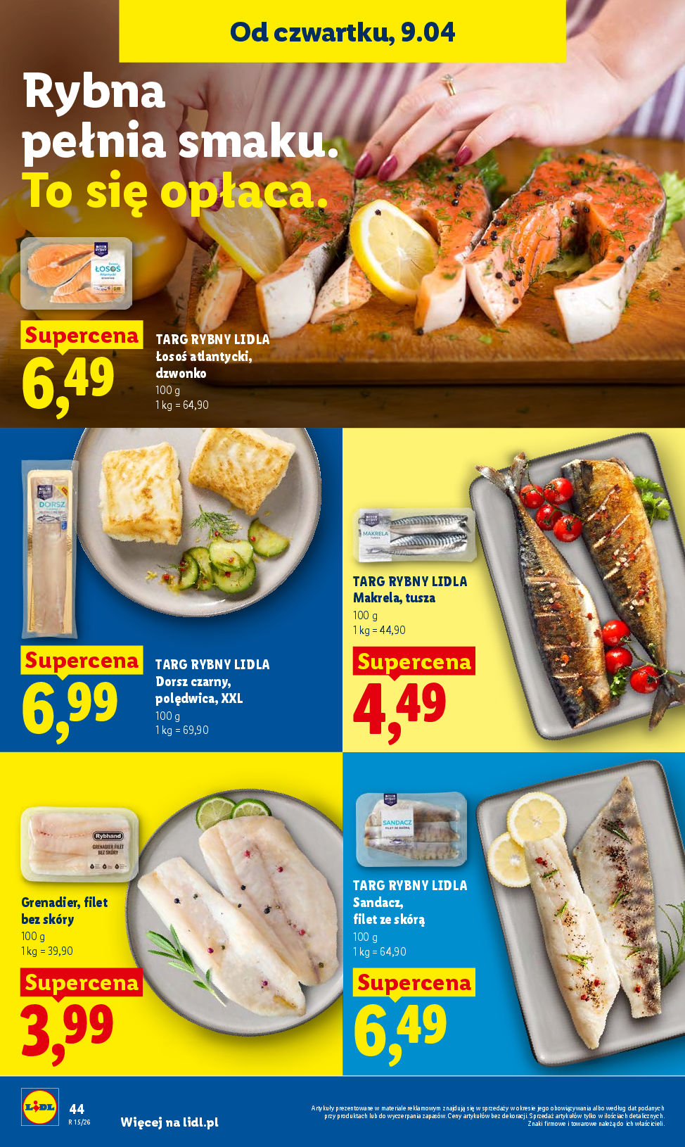 Lidl