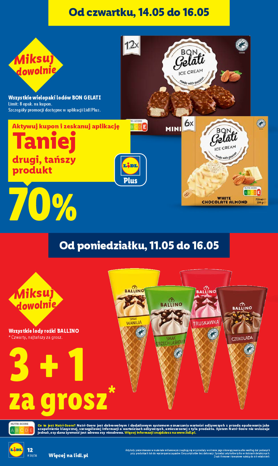 Lidl