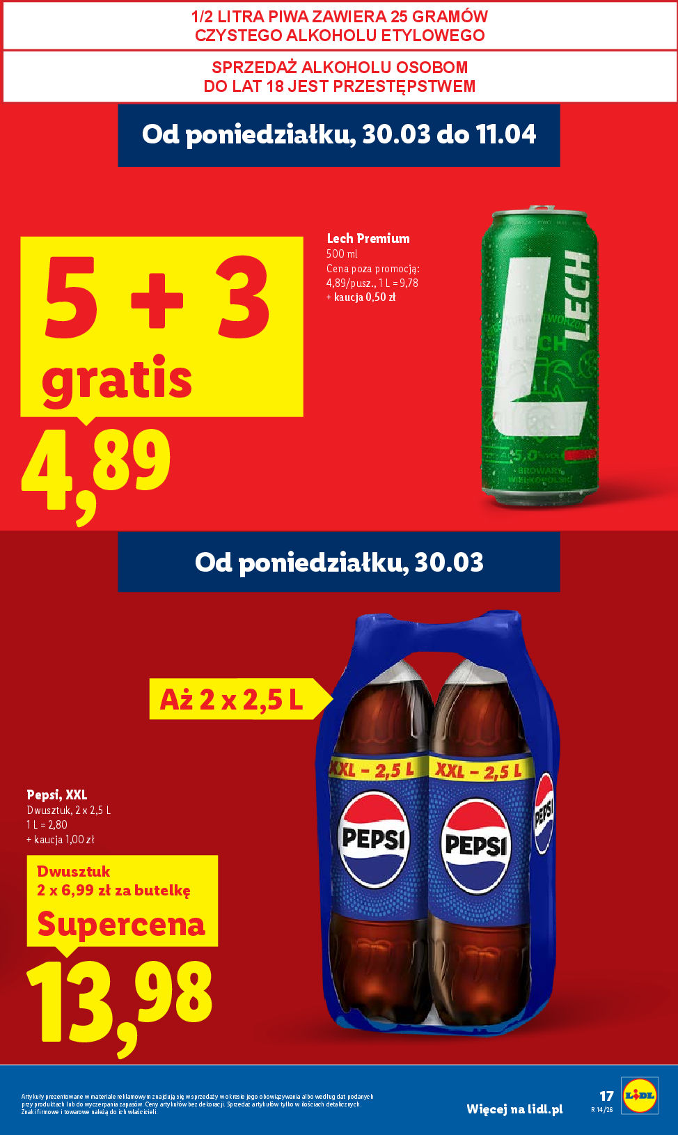 Lidl