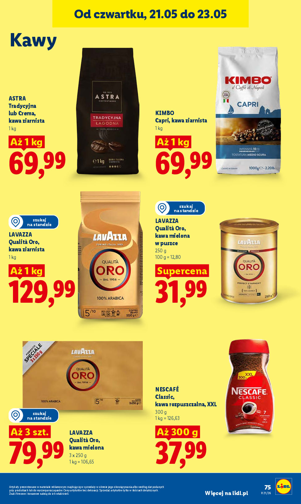 Lidl
