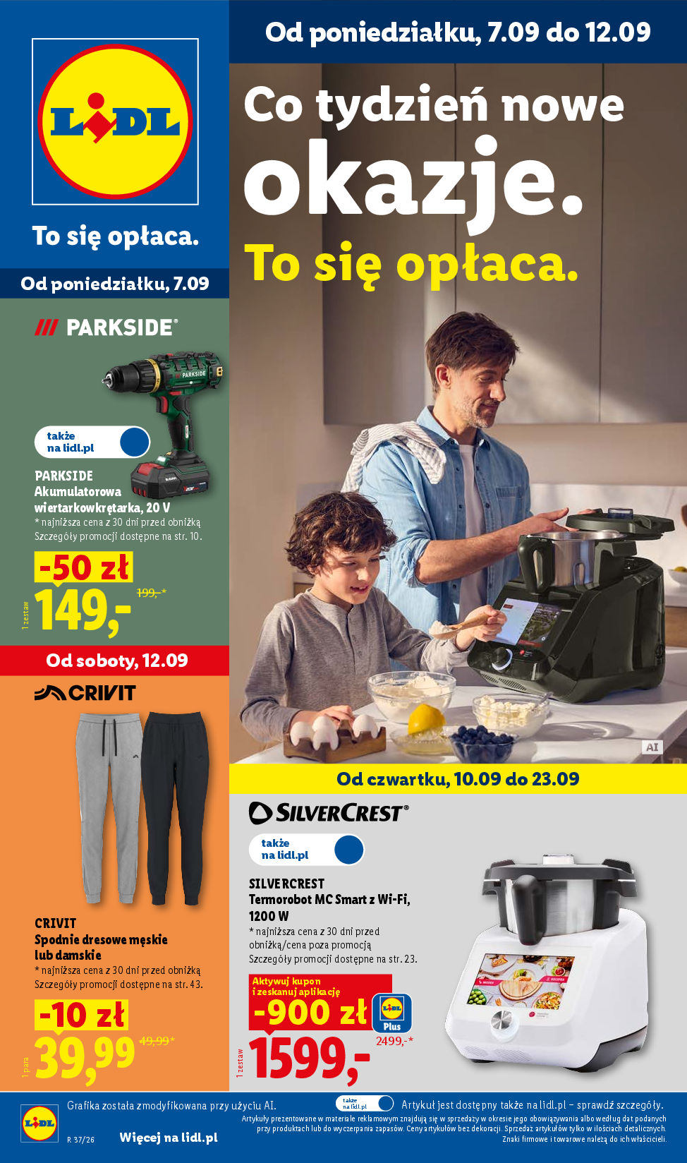 Gazetka od 07.09