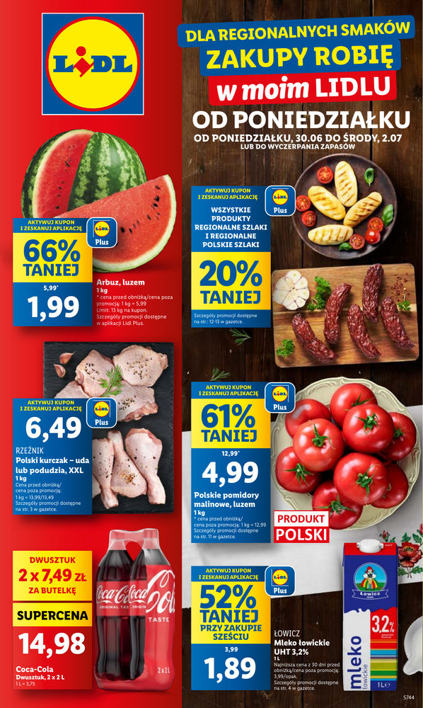 Lidl