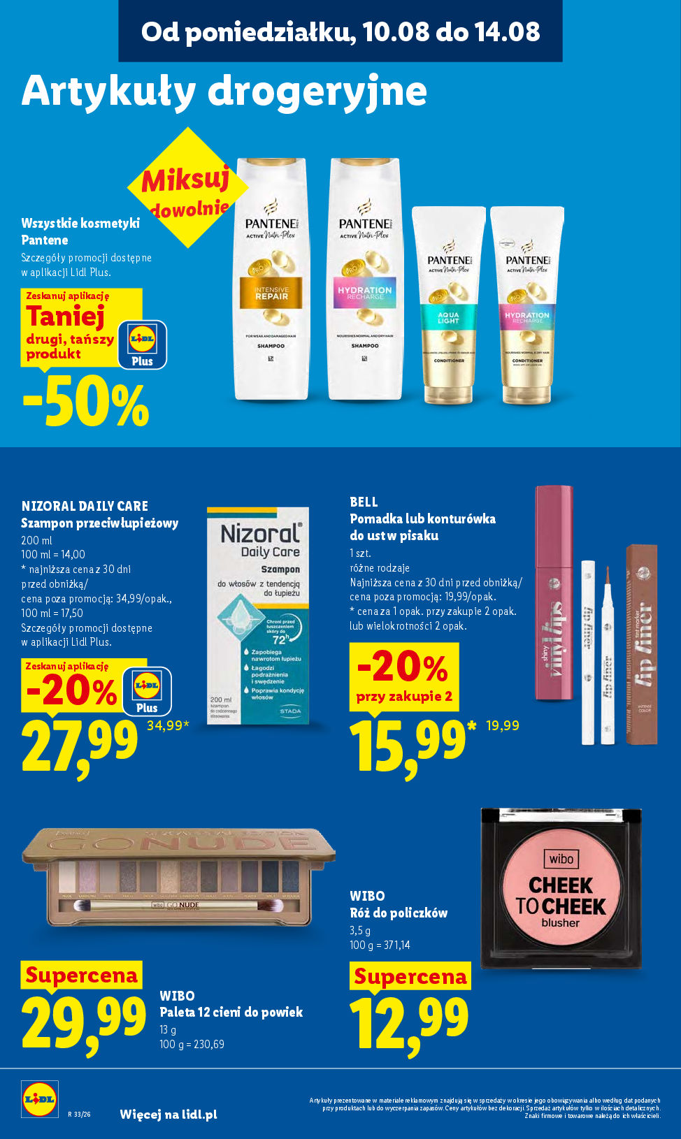 Lidl