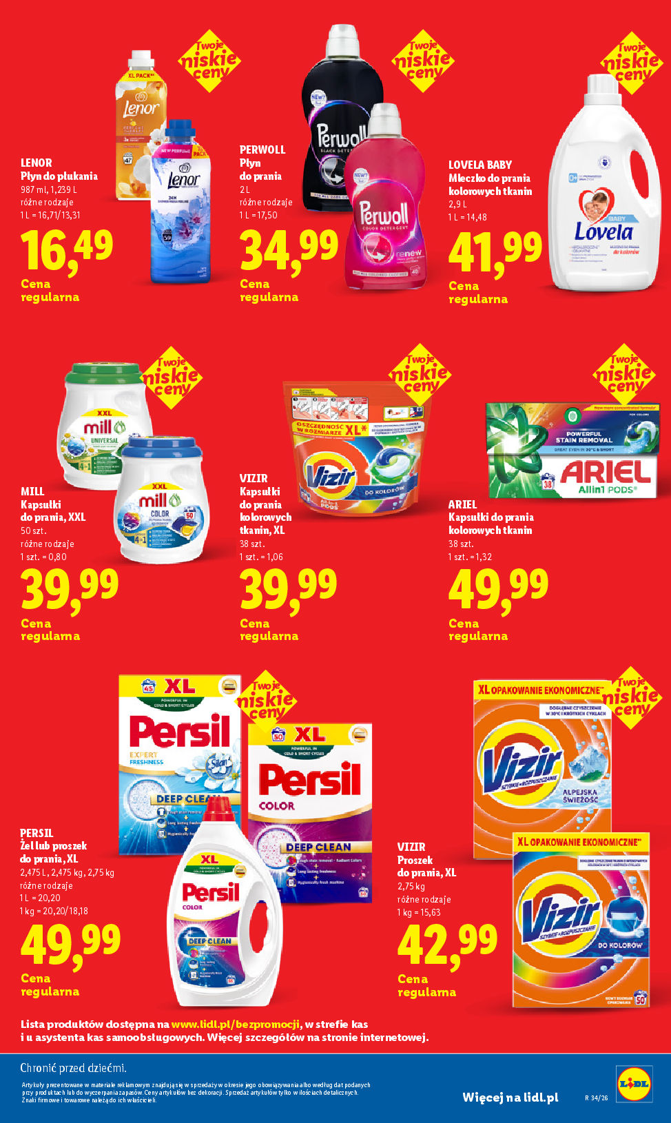 Lidl