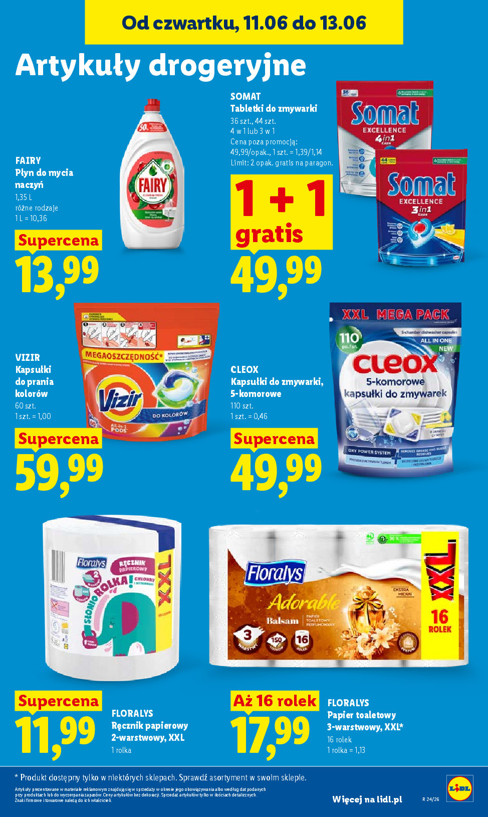 Lidl