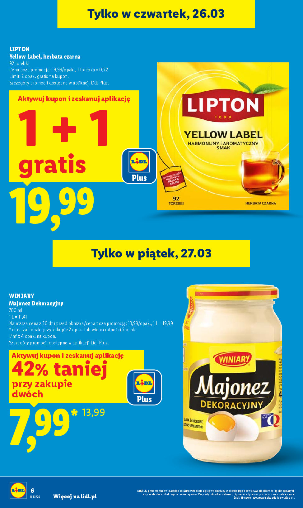 Lidl