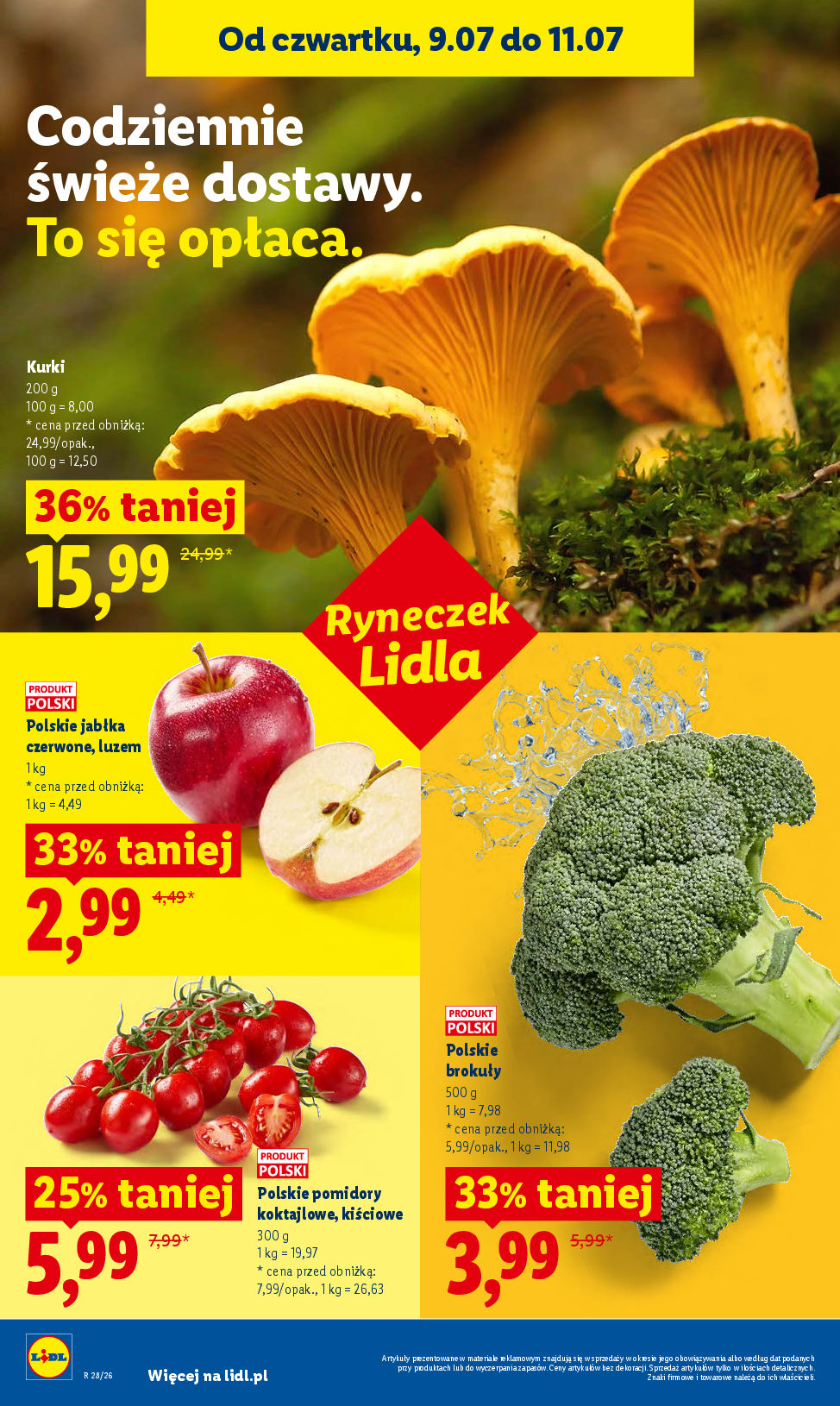 Lidl