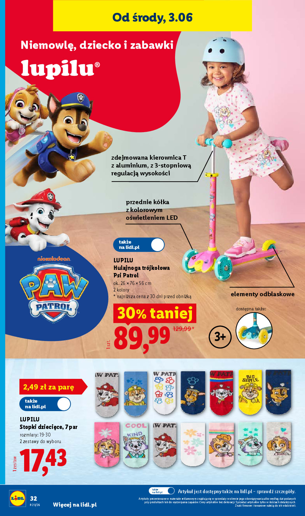 Lidl