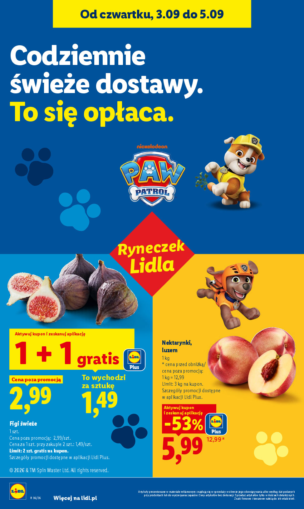 Lidl
