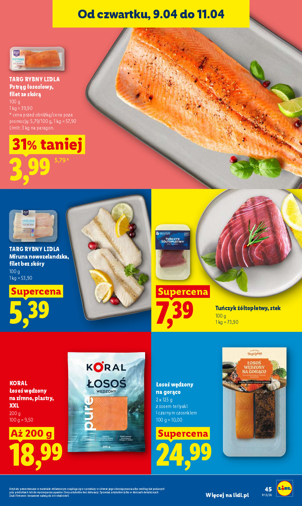 Lidl