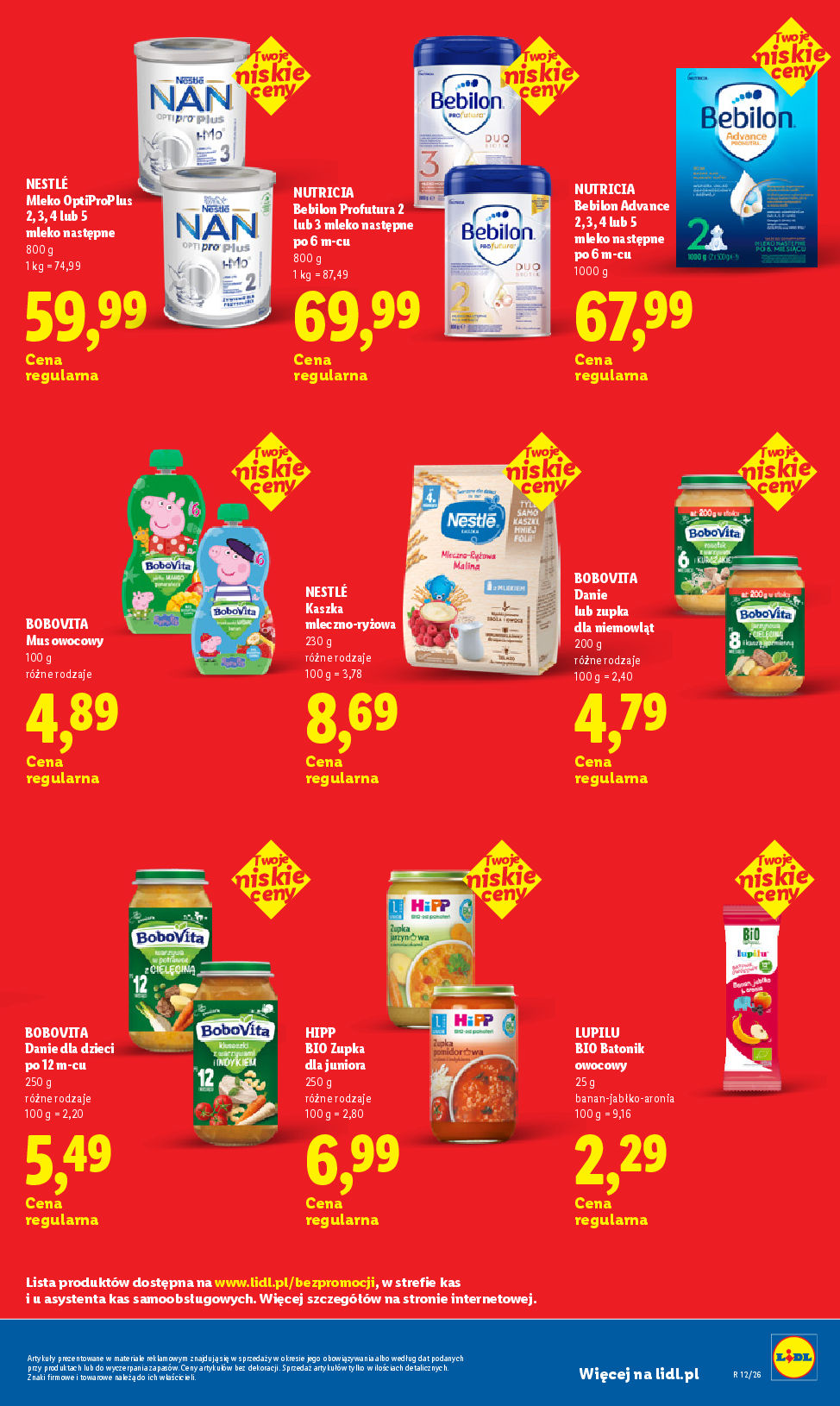 Lidl