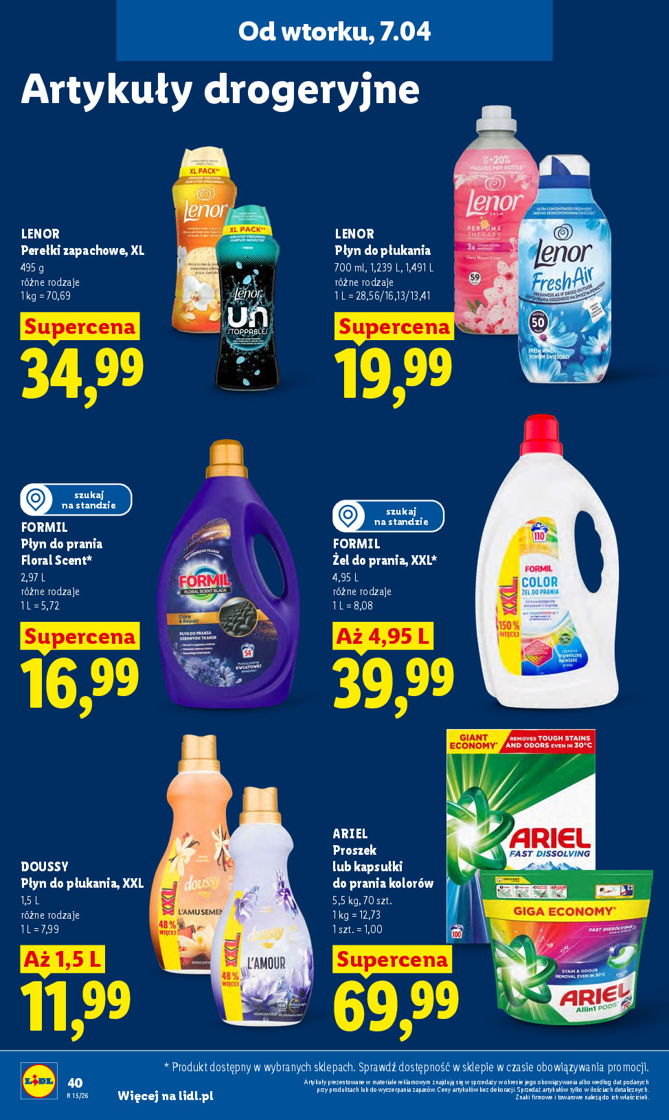 Lidl