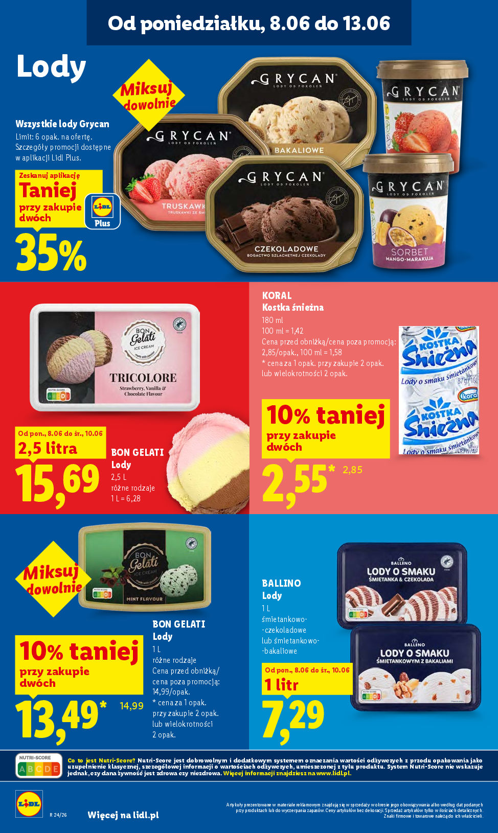 Lidl